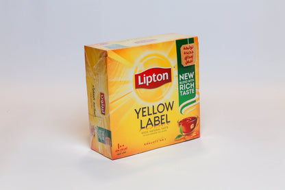 Lipton Catering 100 Tea Bags Pack