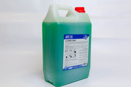 NAGT Multi Purpose Cleaner Liquid 5 Ltr