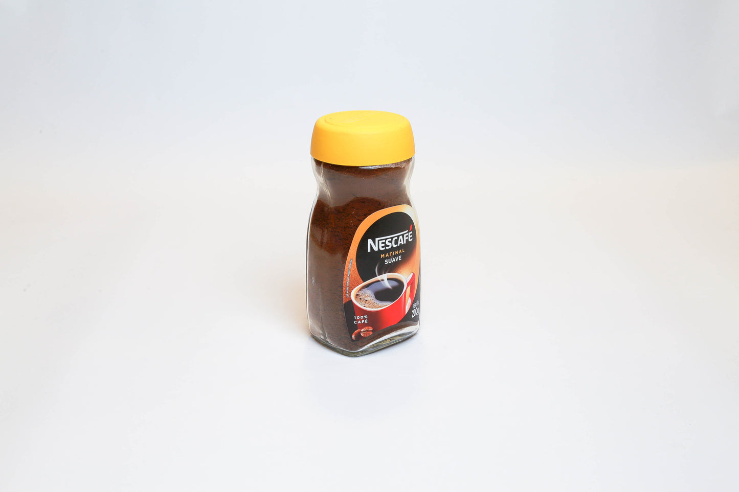 Nescafe Matinal 200 Gms