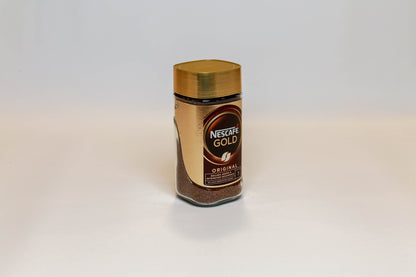 Nescafe Gold 200 Gms