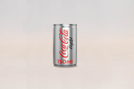 Coca Cola Light 150 ml
