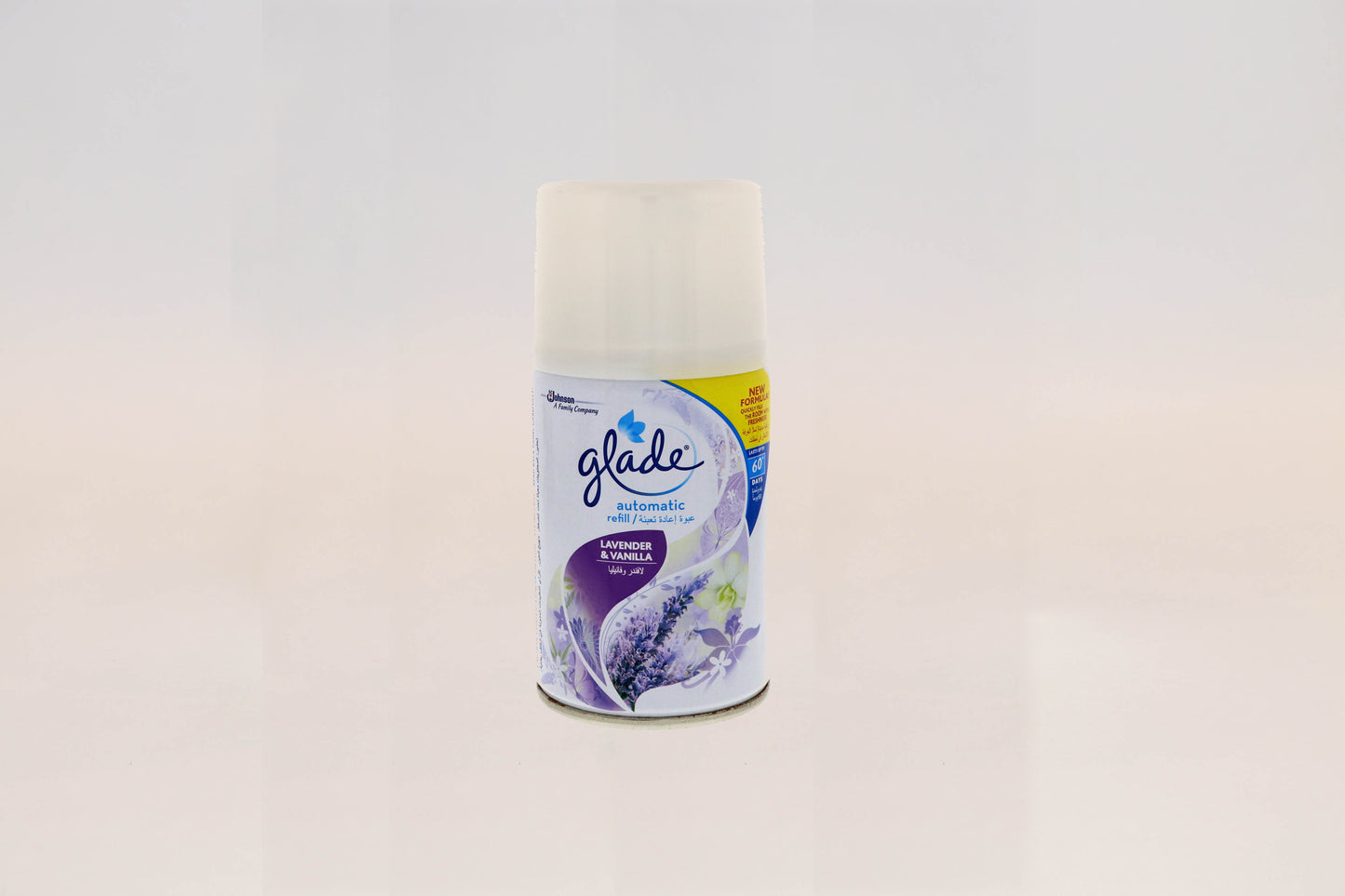 Glade Automatic Spray Refill